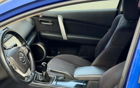 Mazda 6, 2007 год, 385 000 рублей, 3 фотография