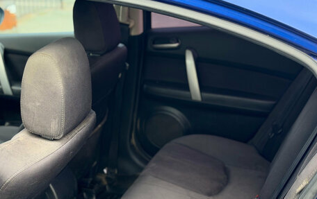 Mazda 6, 2007 год, 385 000 рублей, 5 фотография
