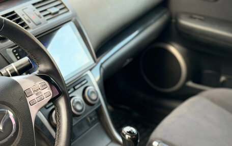 Mazda 6, 2007 год, 385 000 рублей, 4 фотография