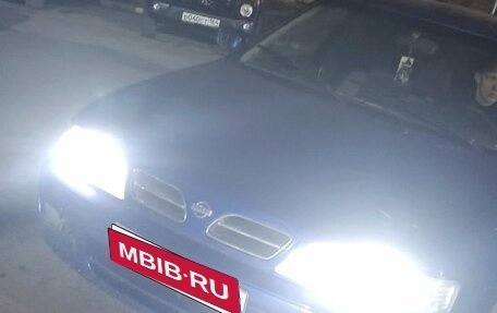 Nissan Primera II рестайлинг, 1999 год, 55 000 рублей, 4 фотография