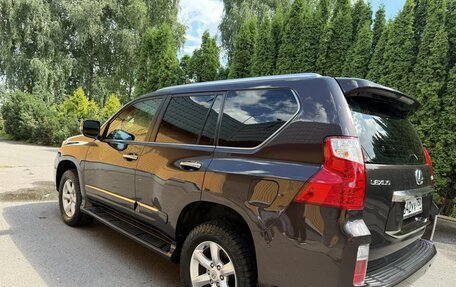 Lexus GX II, 2012 год, 3 490 000 рублей, 6 фотография