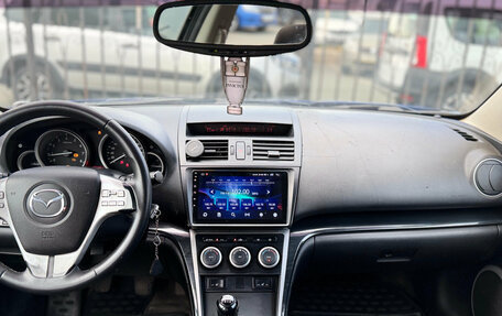 Mazda 6, 2007 год, 385 000 рублей, 9 фотография