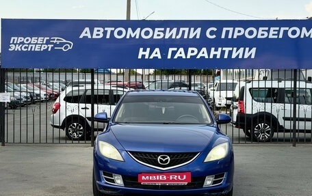 Mazda 6, 2007 год, 385 000 рублей, 2 фотография