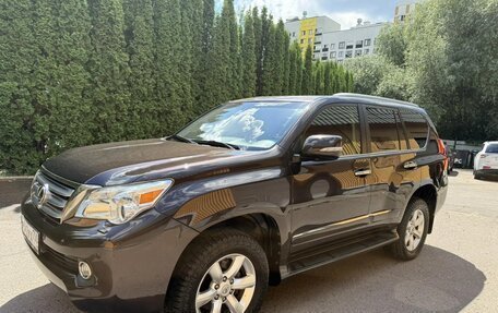 Lexus GX II, 2012 год, 3 490 000 рублей, 3 фотография