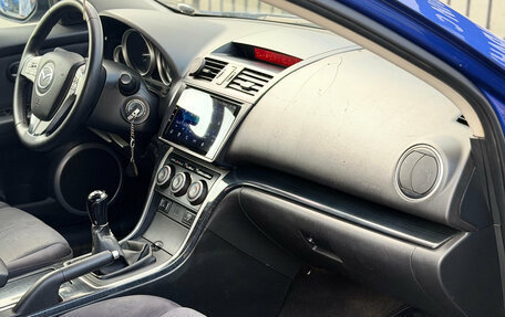 Mazda 6, 2007 год, 385 000 рублей, 8 фотография