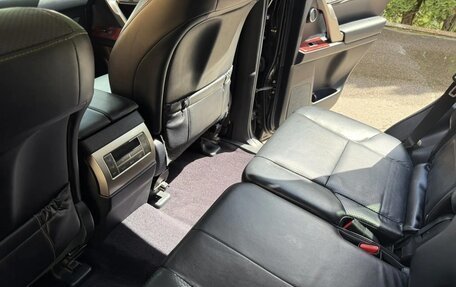 Lexus GX II, 2012 год, 3 490 000 рублей, 10 фотография