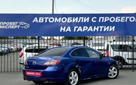 Mazda 6, 2007 год, 385 000 рублей, 7 фотография