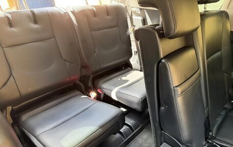 Lexus GX II, 2012 год, 3 490 000 рублей, 15 фотография