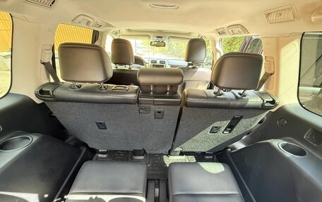 Lexus GX II, 2012 год, 3 490 000 рублей, 13 фотография