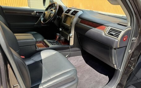 Lexus GX II, 2012 год, 3 490 000 рублей, 17 фотография