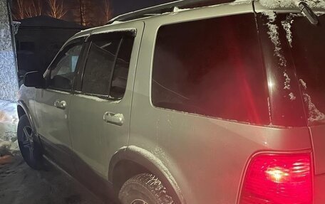 Ford Explorer III, 2004 год, 450 000 рублей, 3 фотография
