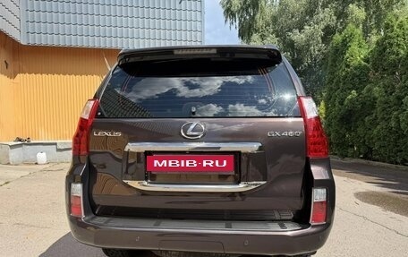 Lexus GX II, 2012 год, 3 490 000 рублей, 5 фотография