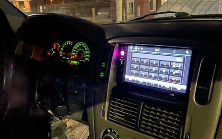 Ford Explorer III, 2004 год, 450 000 рублей, 5 фотография