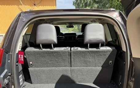 Lexus GX II, 2012 год, 3 490 000 рублей, 14 фотография