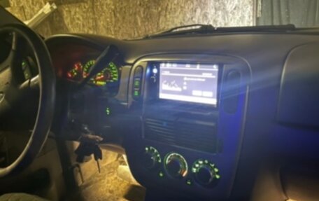 Ford Explorer III, 2004 год, 450 000 рублей, 4 фотография
