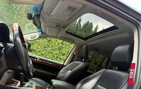 Lexus GX II, 2012 год, 3 490 000 рублей, 8 фотография