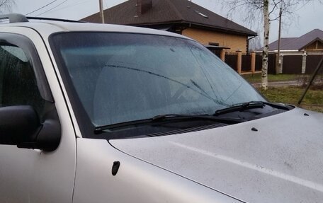 Ford Explorer III, 2004 год, 450 000 рублей, 8 фотография