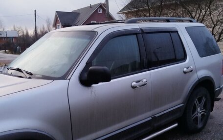 Ford Explorer III, 2004 год, 450 000 рублей, 7 фотография