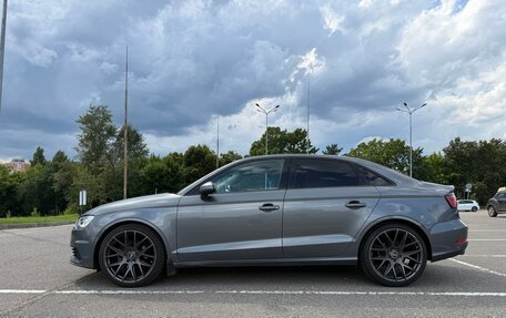 Audi A3, 2013 год, 1 150 000 рублей, 2 фотография
