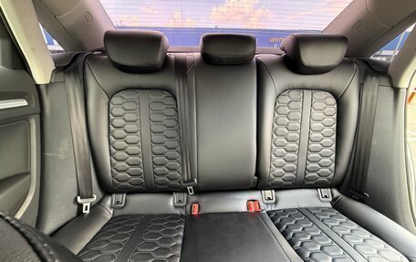 Audi A3, 2013 год, 1 150 000 рублей, 12 фотография