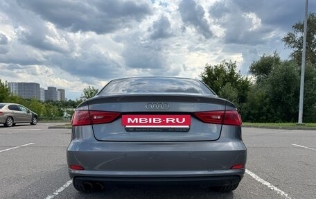 Audi A3, 2013 год, 1 150 000 рублей, 3 фотография