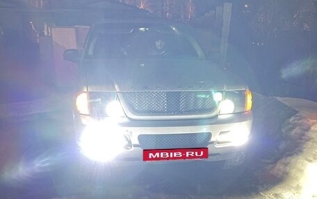 Ford Explorer III, 2004 год, 450 000 рублей, 6 фотография