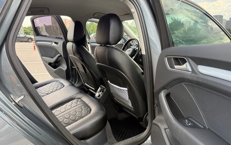 Audi A3, 2013 год, 1 150 000 рублей, 11 фотография