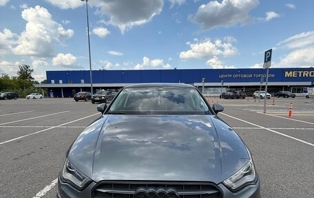 Audi A3, 2013 год, 1 150 000 рублей, 7 фотография