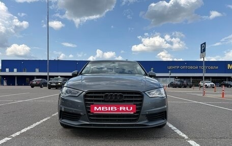Audi A3, 2013 год, 1 150 000 рублей, 6 фотография