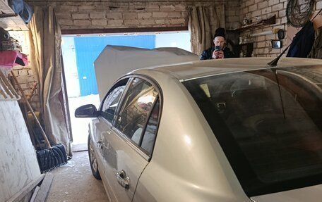 Opel Vectra C рестайлинг, 2008 год, 250 000 рублей, 2 фотография