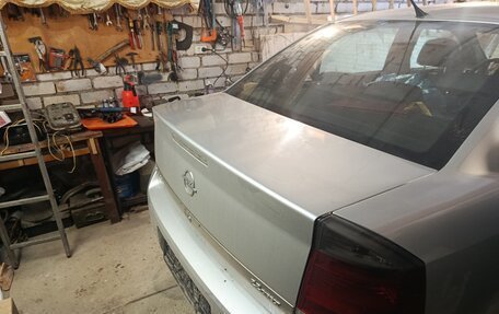 Opel Vectra C рестайлинг, 2008 год, 250 000 рублей, 6 фотография