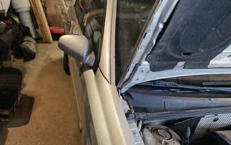 Opel Vectra C рестайлинг, 2008 год, 250 000 рублей, 5 фотография
