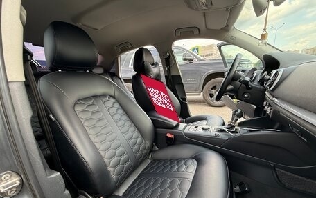 Audi A3, 2013 год, 1 150 000 рублей, 14 фотография