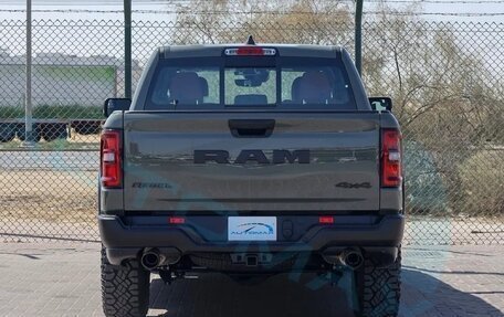 Rambler 1500, 2026 год, 7 850 000 рублей, 6 фотография
