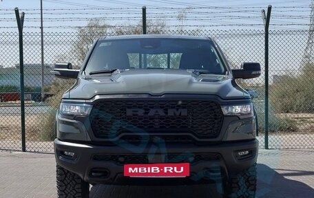 Rambler 1500, 2026 год, 7 850 000 рублей, 2 фотография