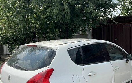 Peugeot 3008 I рестайлинг, 2012 год, 550 000 рублей, 4 фотография