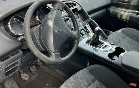 Peugeot 3008 I рестайлинг, 2012 год, 550 000 рублей, 5 фотография