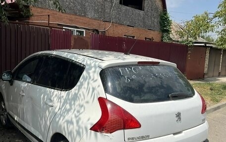 Peugeot 3008 I рестайлинг, 2012 год, 550 000 рублей, 2 фотография