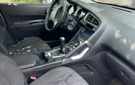 Peugeot 3008 I рестайлинг, 2012 год, 550 000 рублей, 8 фотография