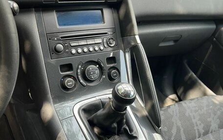 Peugeot 3008 I рестайлинг, 2012 год, 550 000 рублей, 6 фотография