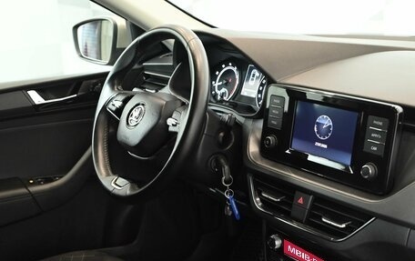 Skoda Rapid II, 2020 год, 1 700 000 рублей, 13 фотография