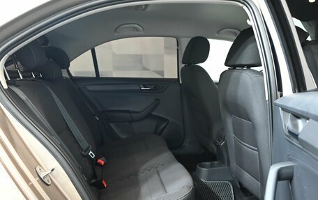 Skoda Rapid II, 2020 год, 1 700 000 рублей, 18 фотография