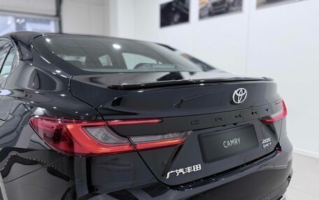 Toyota Camry, 2026 год, 4 650 000 рублей, 6 фотография