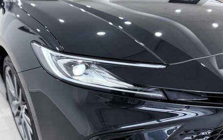 Toyota Camry, 2026 год, 4 650 000 рублей, 10 фотография