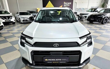 Toyota RAV4, 2026 год, 3 849 000 рублей, 2 фотография