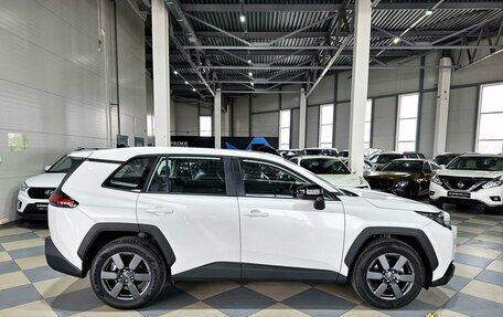 Toyota RAV4, 2026 год, 3 849 000 рублей, 4 фотография