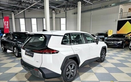 Toyota RAV4, 2026 год, 3 849 000 рублей, 5 фотография