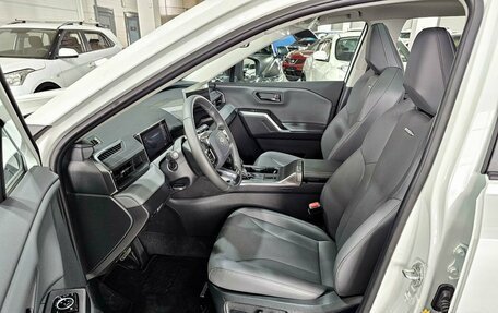 Toyota RAV4, 2026 год, 3 849 000 рублей, 11 фотография