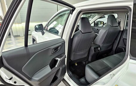 Toyota RAV4, 2026 год, 3 849 000 рублей, 16 фотография