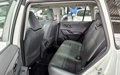 Toyota RAV4, 2026 год, 3 849 000 рублей, 18 фотография